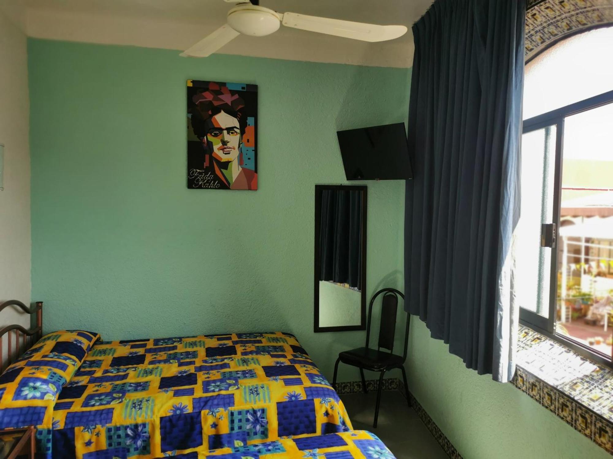 Hotel Limon Xalapa Exterior photo
