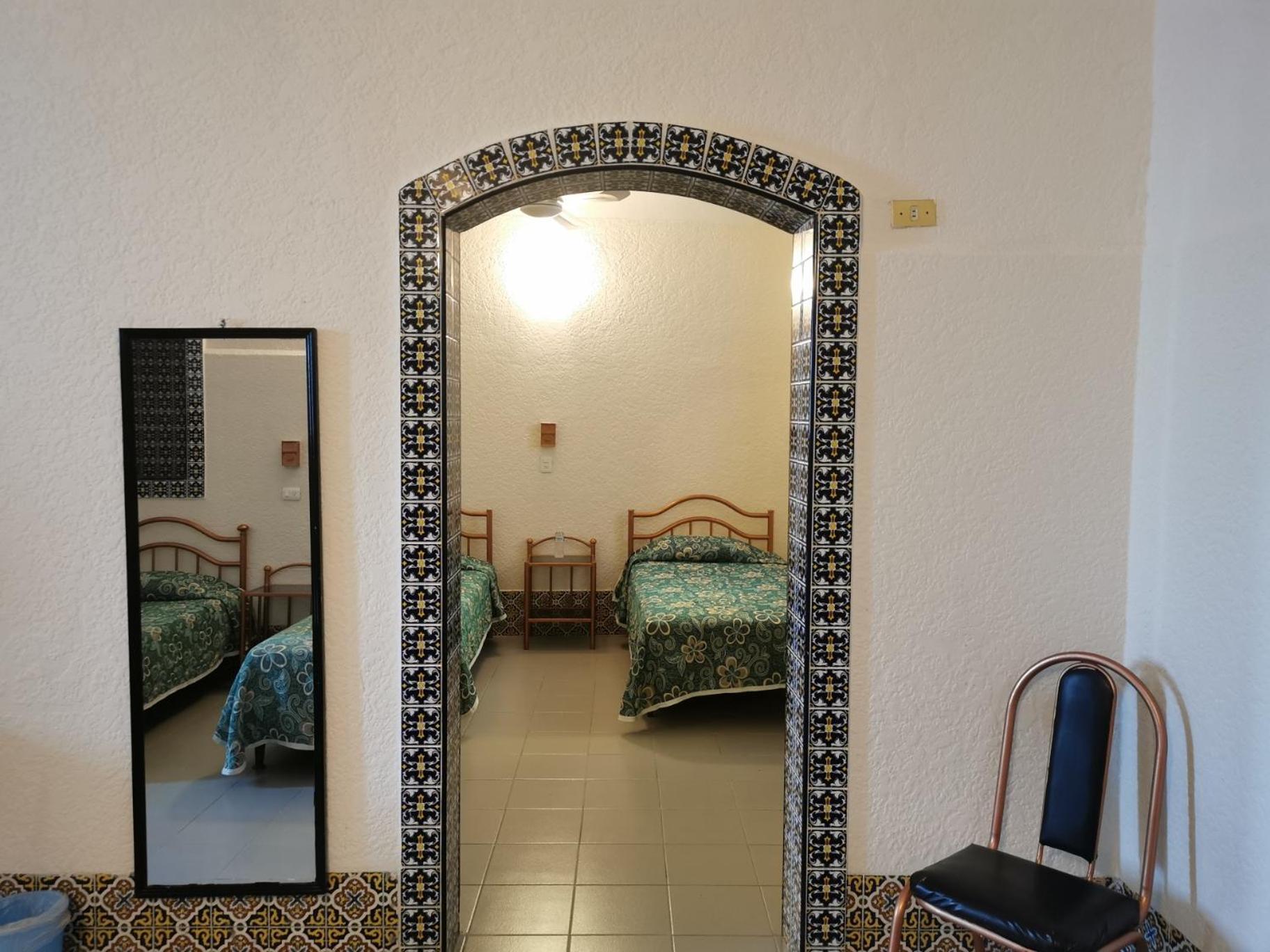 Hotel Limon Xalapa Exterior photo