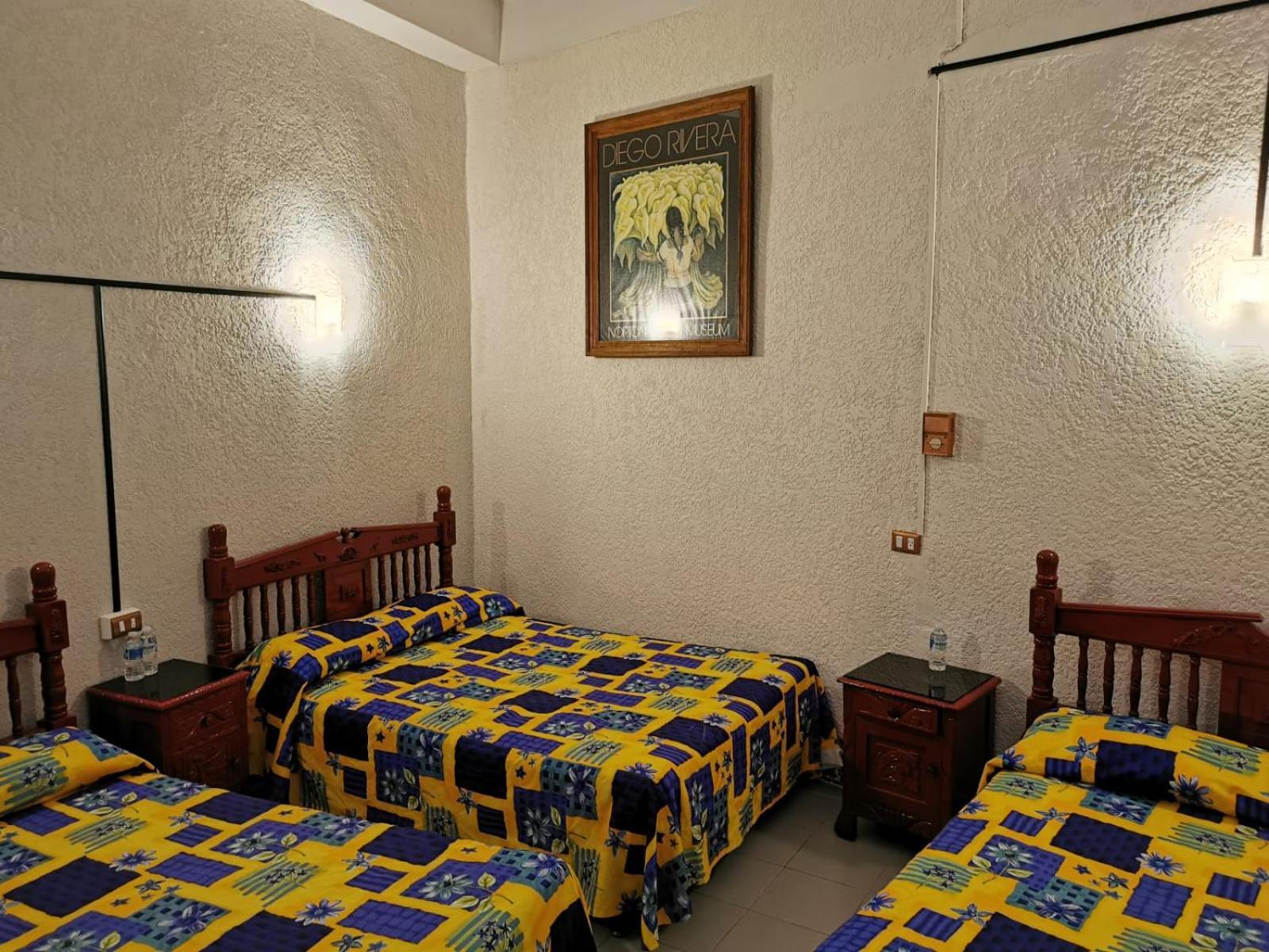 Hotel Limon Xalapa Exterior photo