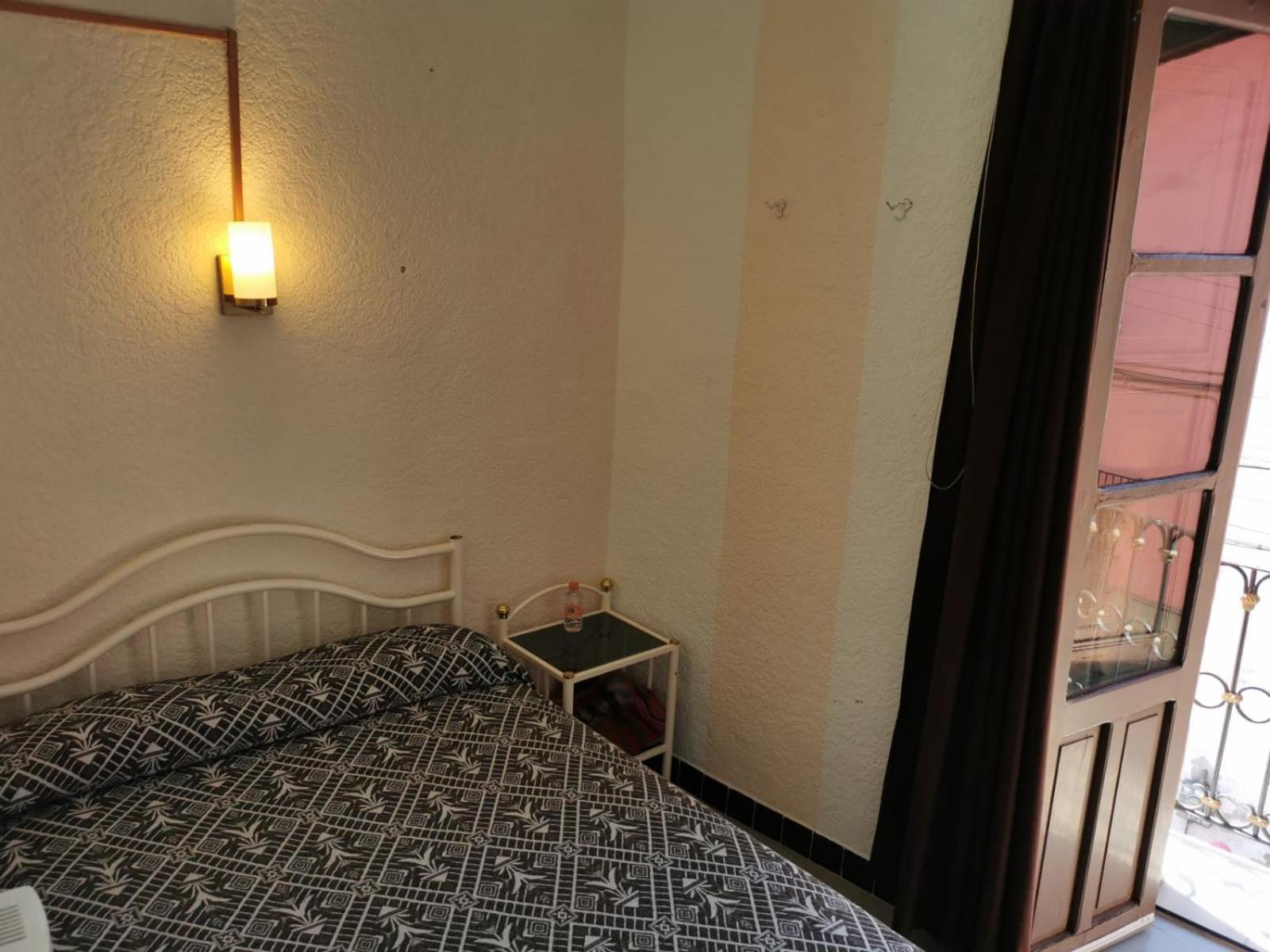 Hotel Limon Xalapa Exterior photo