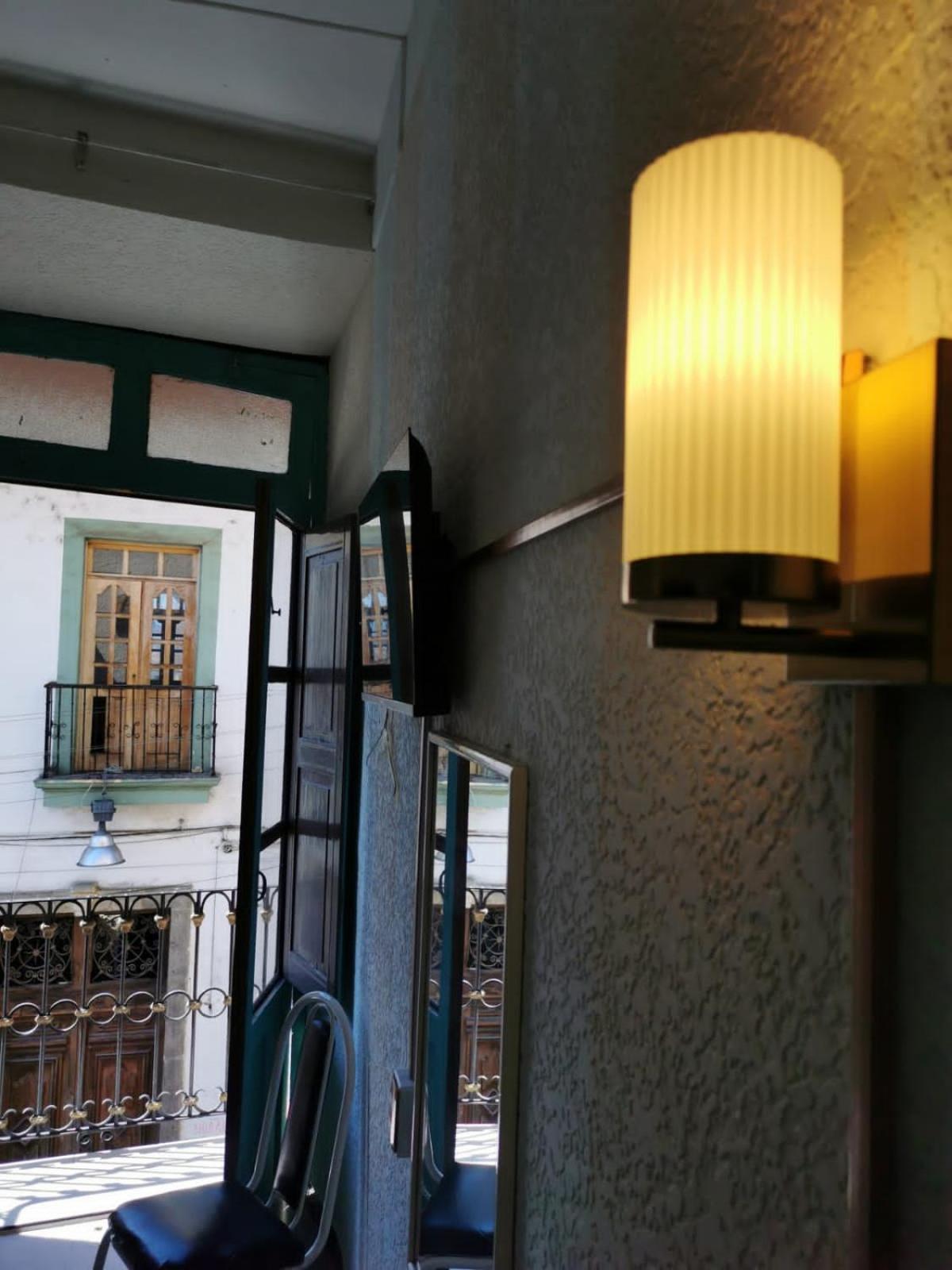 Hotel Limon Xalapa Exterior photo