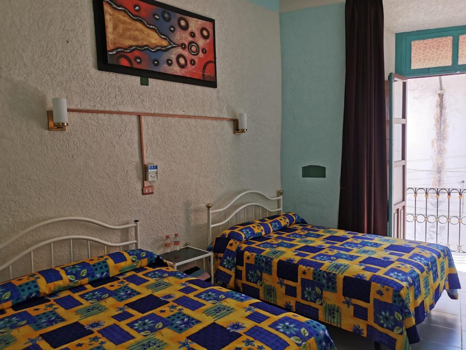 Hotel Limon Xalapa Exterior photo